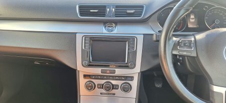 2015 Volkswagen CC - photo 12