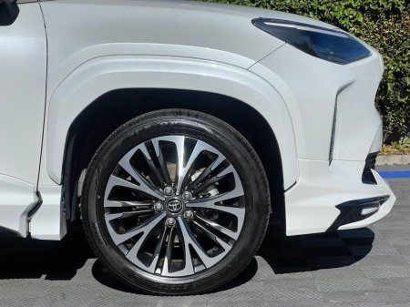 2023 Toyota Yaris Cross - photo 9
