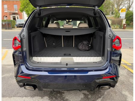 2023 BMW X3 - photo 35