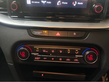 2023 Kia XCeed - photo 11