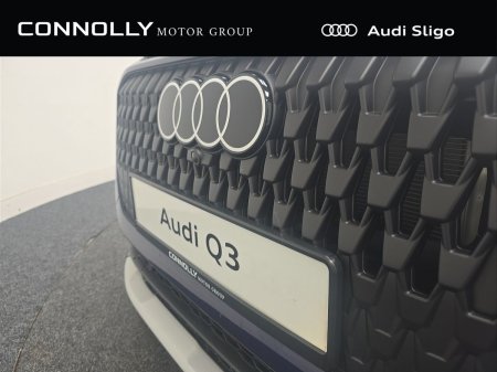 2027 Audi Q3 - photo 13