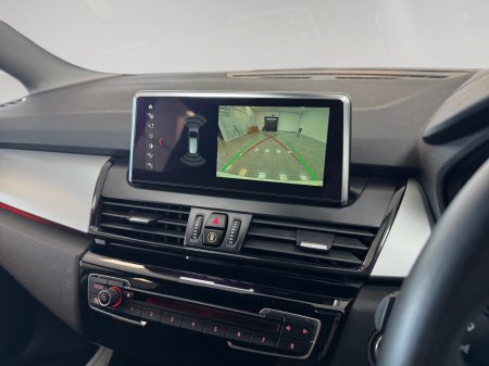2018 BMW 2-Series Gran Tourer - photo 14