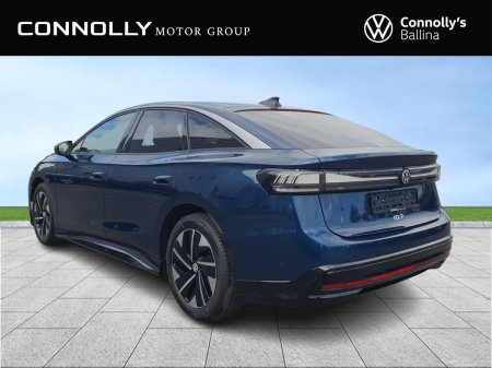 2027 Volkswagen ID.7 - photo 2