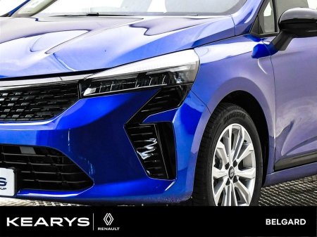 2026 Renault Clio - photo 19