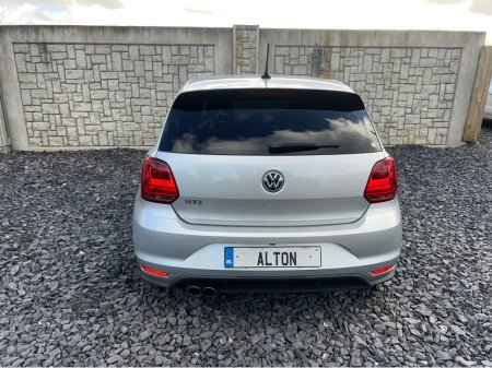 2016 Volkswagen Polo - photo 15