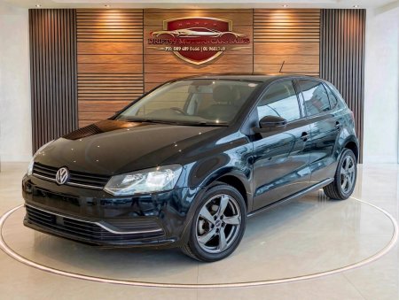 2015 Volkswagen Polo - photo 8