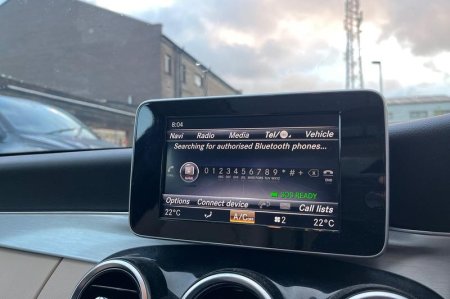 2018 Mercedes-Benz C-Class - photo 33