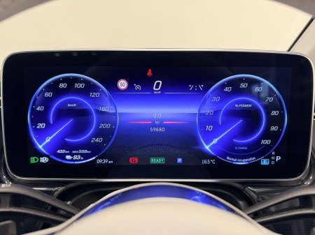 2024 Mercedes-Benz EQE - photo 9