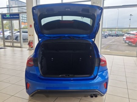 2022 Ford Focus - photo 14