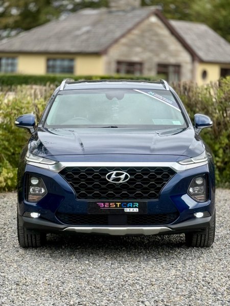 2018 Hyundai Santa Fe - photo 5