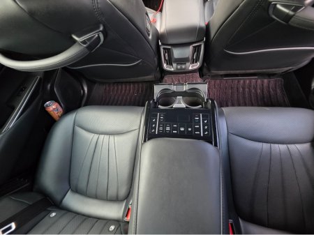 2021 Toyota Crown - photo 14