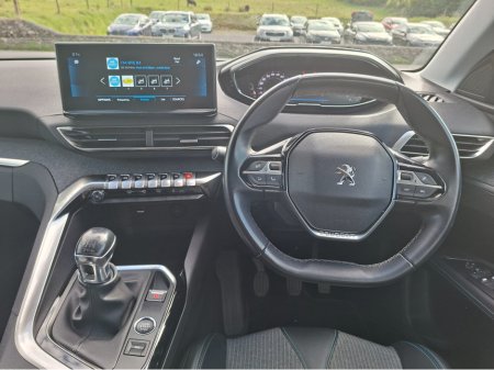 2022 Peugeot 3008 - photo 9