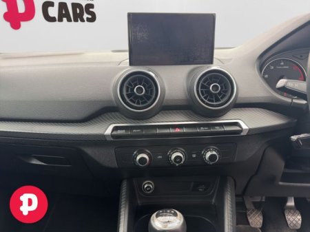 2019 Audi Q2 - photo 11
