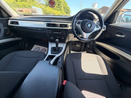 2012 BMW 3-Series - photo 16