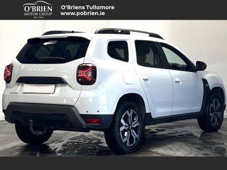 2024 Dacia Duster - photo 13