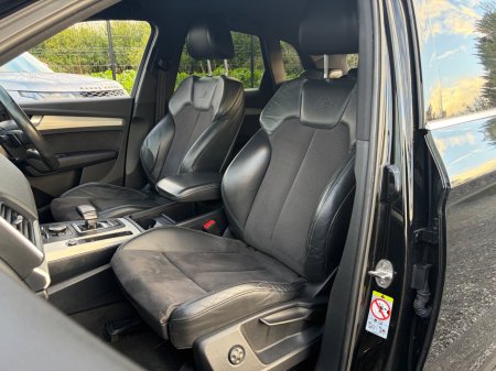 2018 Audi Q5 - photo 16