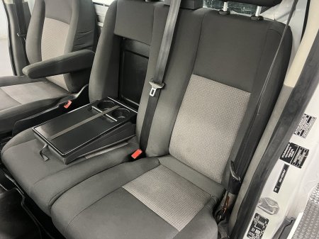 2022 Ford Transit - photo 9