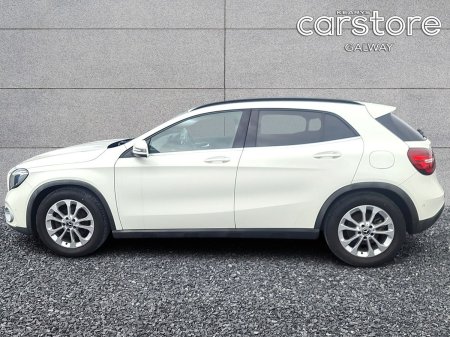 2017 Mercedes-Benz GLA - photo 6