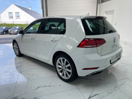 2019 Volkswagen Golf - photo 11