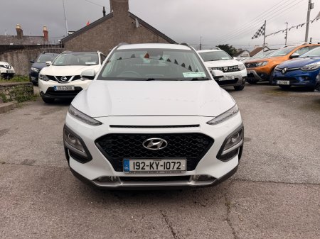 2019 Hyundai KONA - photo 9