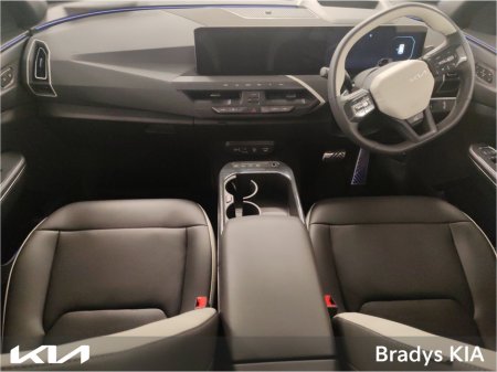 2026 Kia EV5 - photo 9