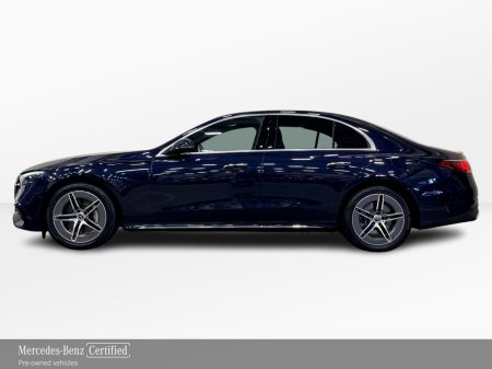 2025 Mercedes-Benz E-Class - photo 6