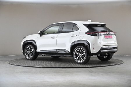 2022 Toyota Yaris Cross - photo 5