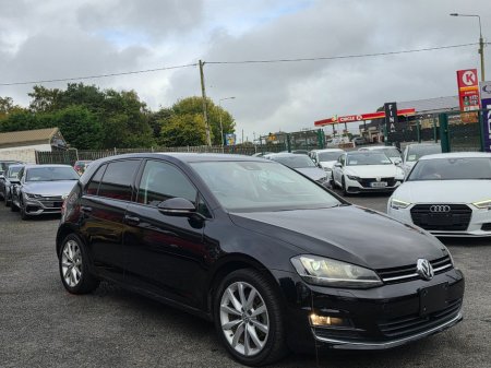 2013 Volkswagen Golf - photo 5