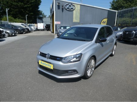 2015 Volkswagen Polo - photo 3