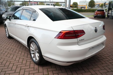 2020 Volkswagen Passat - photo 6