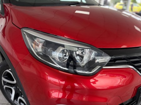 2019 Renault Captur - photo 27