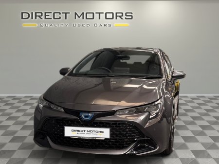 2025 Toyota Corolla - photo 3