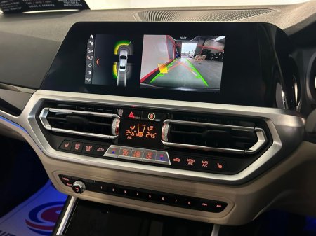 2019 BMW 3-Series - photo 10