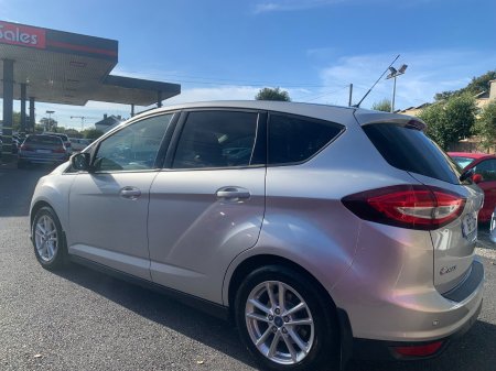 2016 Ford C-Max - photo 8