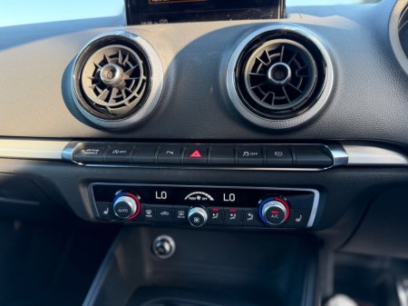 2021 Audi S3 - photo 24