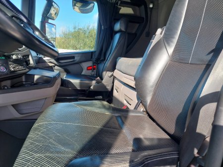 2021 Scania S500 - photo 9