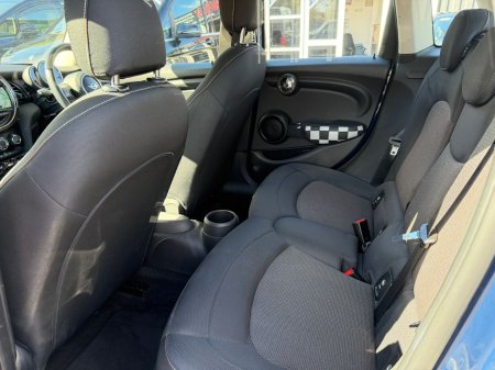 2017 Mini One - photo 15