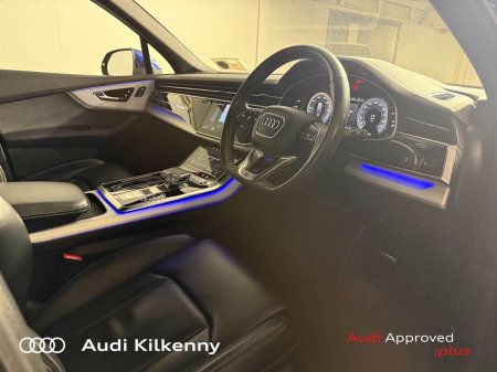 2023 Audi Q7 - photo 14