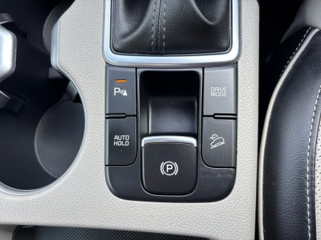 2021 Kia Sportage - photo 14