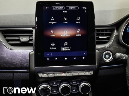 2024 Renault Arkana - photo 19