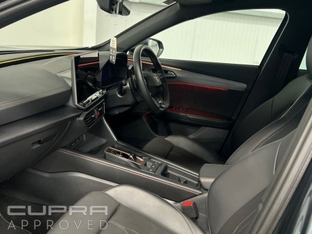 2026 Cupra Formentor - photo 8