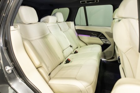 2024 Land Rover Range Rover - photo 11