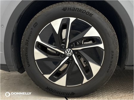2025 Volkswagen ID.5 - photo 5