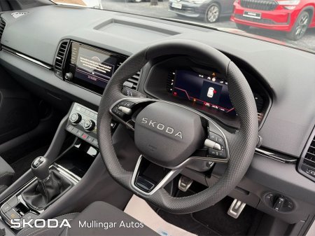 2026 Skoda Karoq - photo 15