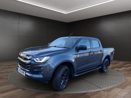 2023 Isuzu D-Max - photo 2