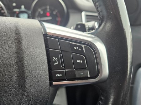 2018 Land Rover Discovery Sport - photo 25