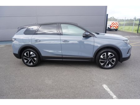 2026 Opel Grandland - photo 2