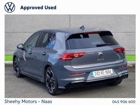 2024 Volkswagen Golf - photo 3