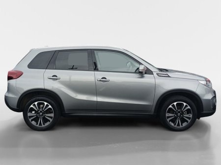 2025 Suzuki Vitara - photo 2