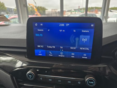 2023 Ford Kuga - photo 10
